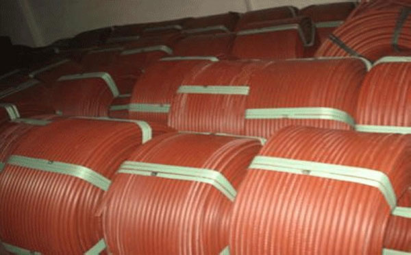 RPE阻燃聂荣穿线管具有哪些特性 RPE阻燃聂荣穿线管具有哪些特性