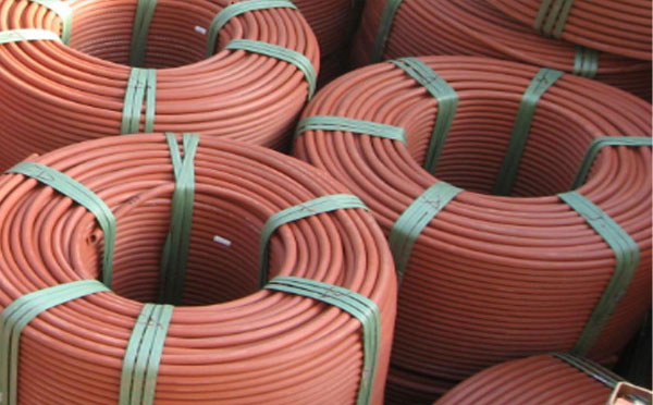 聚乙烯阻燃聂荣穿线管具有哪些优势