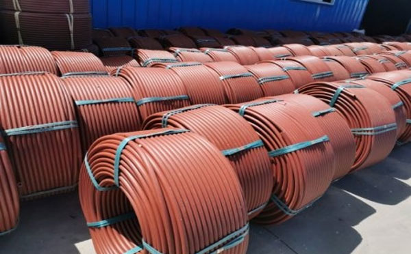 聂荣穿线管为什么受人们欢迎的原因 聂荣穿线管为什么受人们欢迎的原因