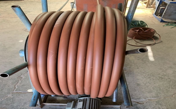 聂荣穿线管可以延长线路使用年限 聂荣穿线管可以延长线路使用年限