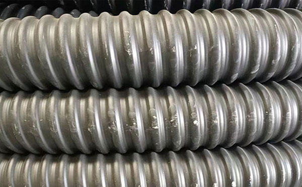 聂荣碳素波纹管 聂荣碳素波纹管