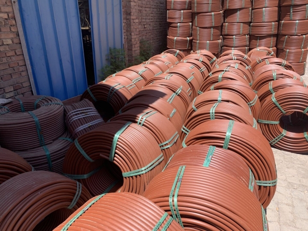 如何选择一条合适耐用的聂荣穿线管