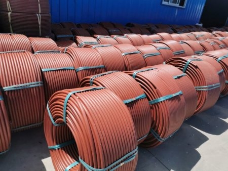 聂荣穿线管是如何维护电缆的