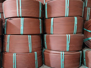 RPE聂荣穿线管的特点