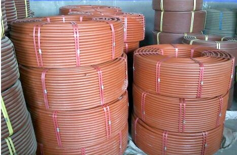 RPE聂荣穿线管主要的特点和使用方法 RPE聂荣穿线管主要的特点和使用方法