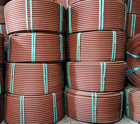 聂荣穿线管的基本知识