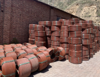 聂荣穿线管的好处有哪些