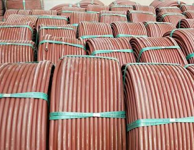 聂荣穿线管的发展以及应用