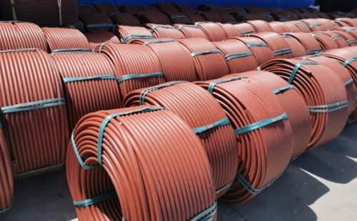 使用RPE聂荣穿线管有哪些常见施工难点？