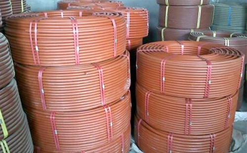 聂荣穿线管防雷接地技术实施要点