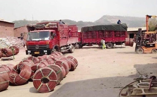 穿线管选型与施工全解析：聂荣穿线管如何正确安装