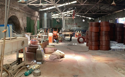 家装防火别忽视！阻燃聂荣穿线管安装规范详解