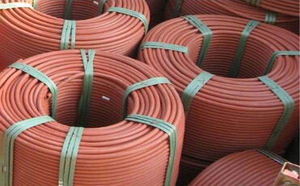 地下管线保护新选择：聚乙烯聂荣穿线管在现代电气工程中的应用价值